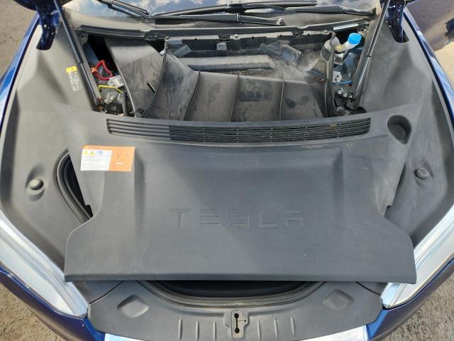 2017 Tesla Model s
