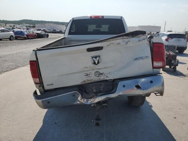 2016 Dodge RAM 2500 ST