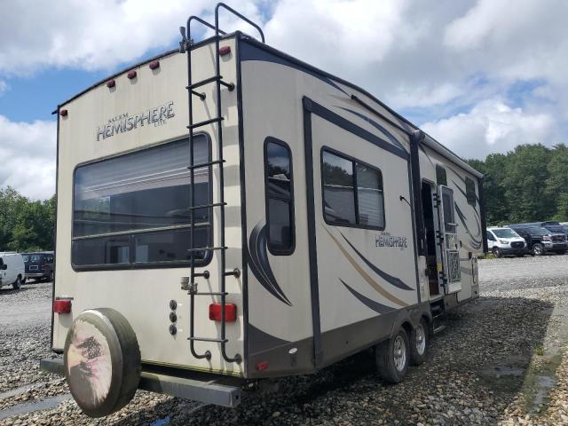 2015 Foresriver 2015 Wildwood Salem Hemi