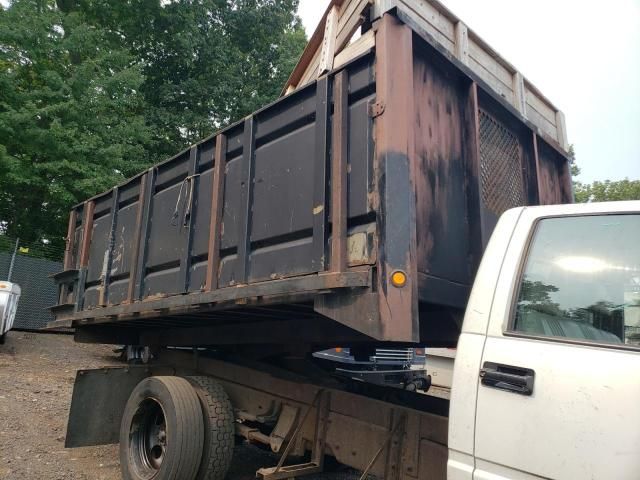2001 Chevrolet GMT-400 C3500-HD