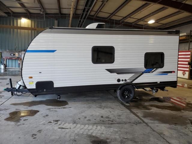 2025 Heartland Rv Pioneer