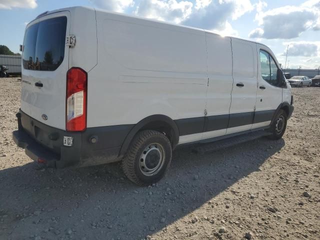 2016 Ford Transit T-250