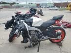 2025 Aprilia RS 457