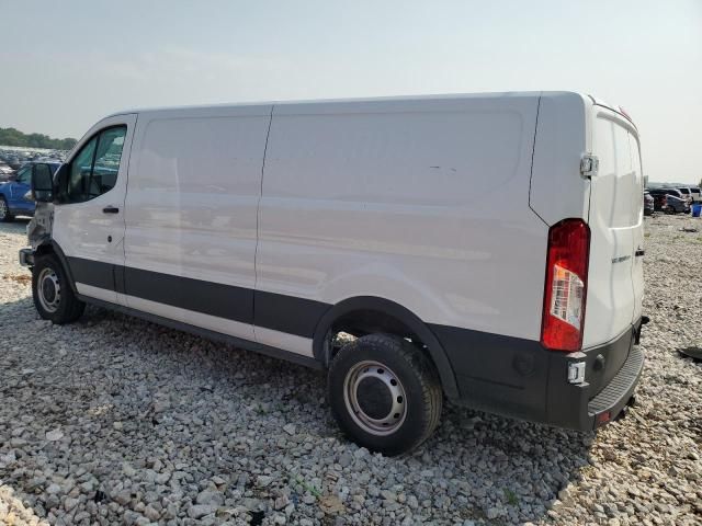 2024 Ford Transit T-350