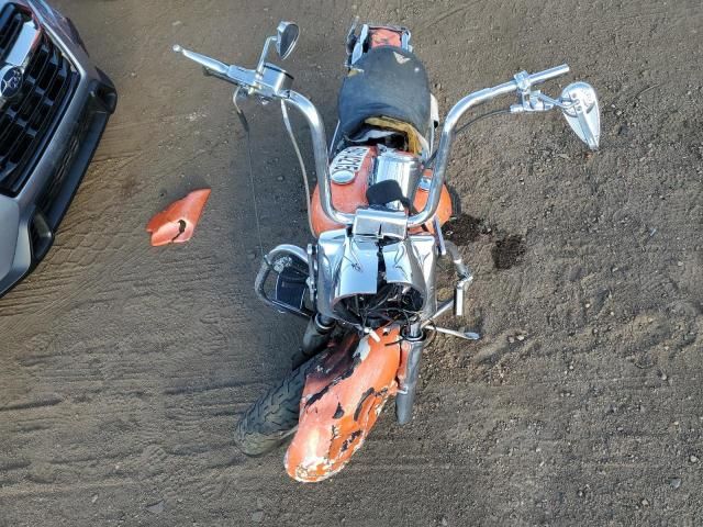 2004 Harley-Davidson Flhri