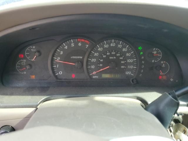 2006 Toyota Tundra Double Cab Limited