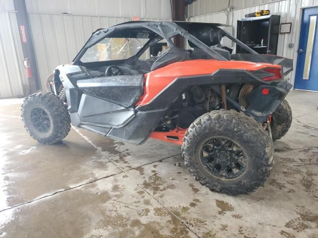 2022 Can Am 2022 CAN-AM Maverick X3 DS Turbo RR