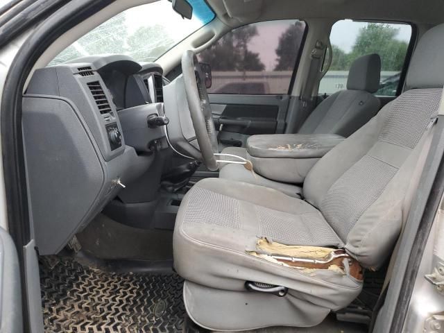 2007 Dodge RAM 2500 ST