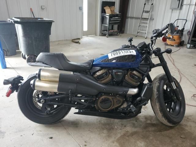 2023 Harley-Davidson RH1250 S