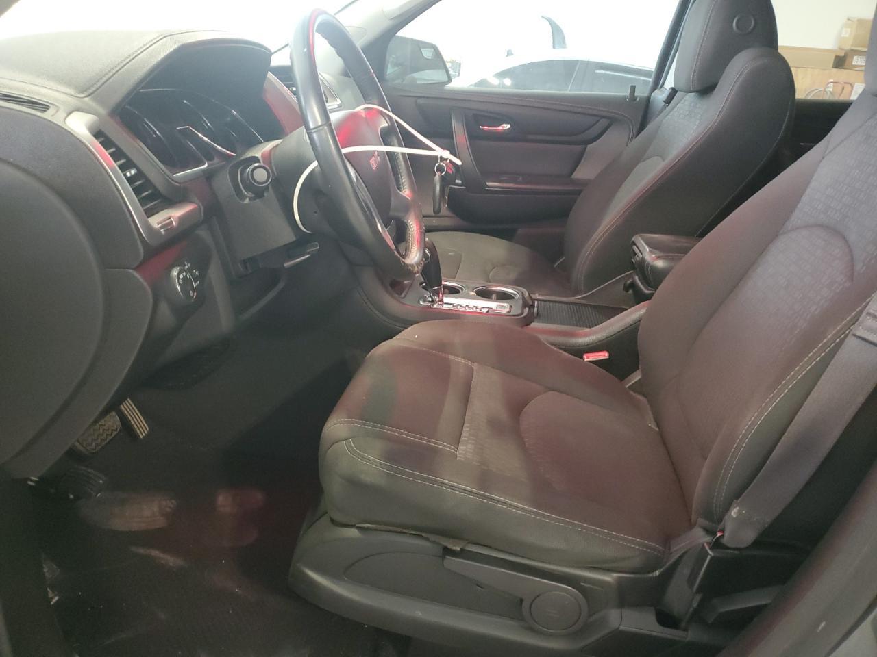 2014 GMC Acadia sle