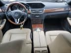 2012 Mercedes-Benz E 350 4matic