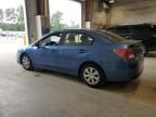 2015 Subaru Impreza