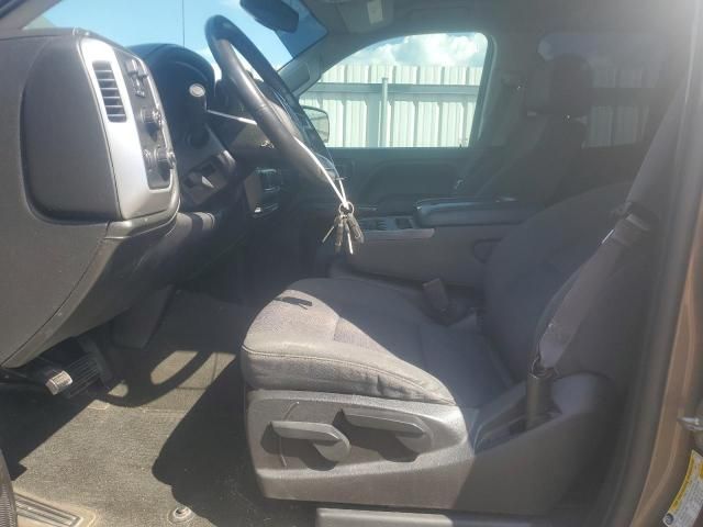 2015 GMC Sierra K1500 SLE