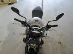2024 Triumph Trident 660