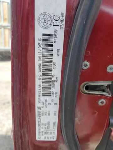 2013 Dodge Ram 1500 slt