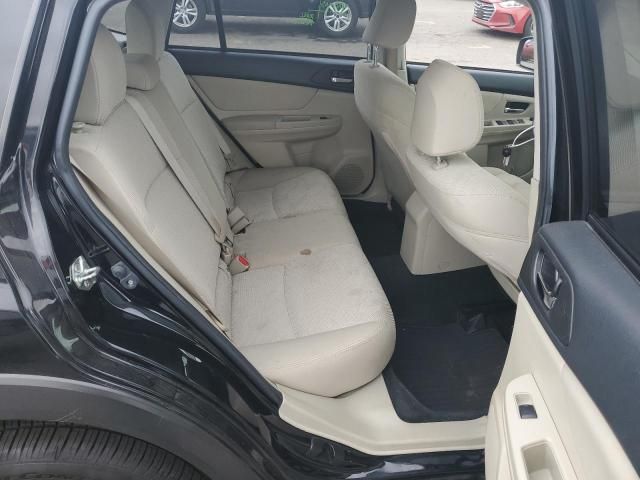 2014 Subaru XV Crosstrek 2.0 Premium