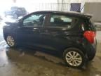 2018 Chevrolet Spark 1LT