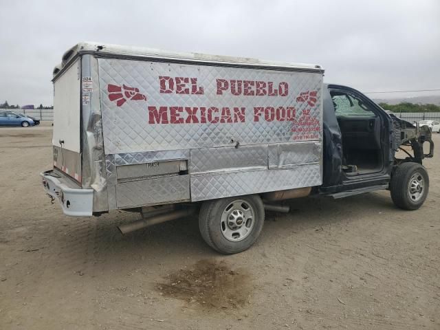 2024 Chevrolet Silverado K2500 Heavy Duty