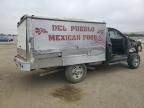 2024 Chevrolet Silverado K2500 Heavy Duty