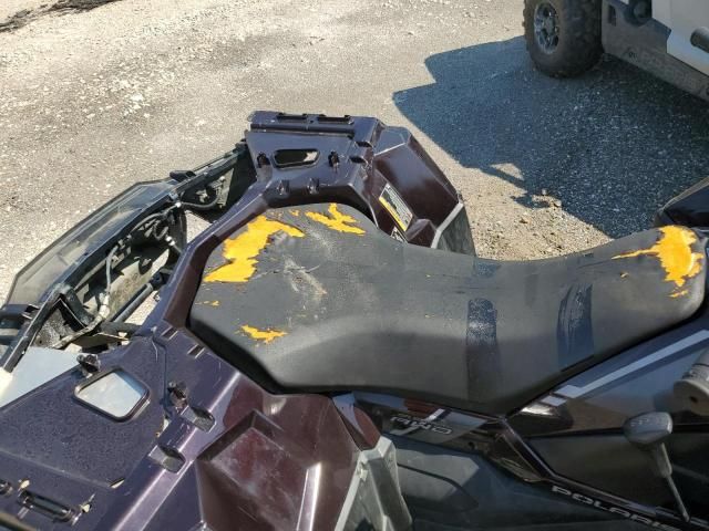 2024 Polaris Sportsman 850 Premium