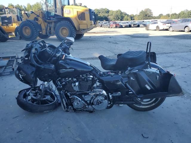2022 Harley-Davidson Fltrx