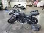 2015 Yamaha FJ09