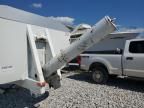 2023 Clement ASSG3829 END Dump Trailer