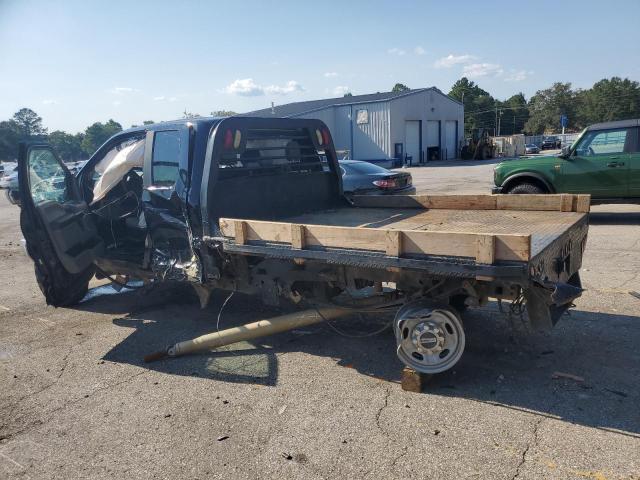 2018 Ford Super Duty F-250 W/S