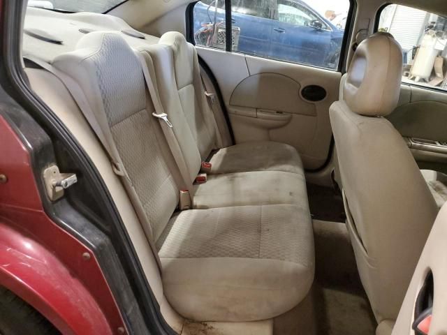 2007 Saturn Ion Level 2