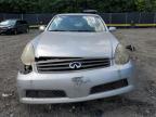 2005 Infinity G35 Base