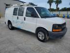 2013 Chevrolet Express G2500