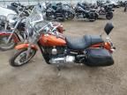 2011 Harley-Davidson Fxdc