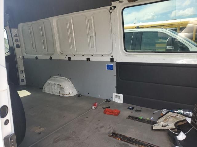 2019 Mercedes-Benz Sprinter 2500/3500