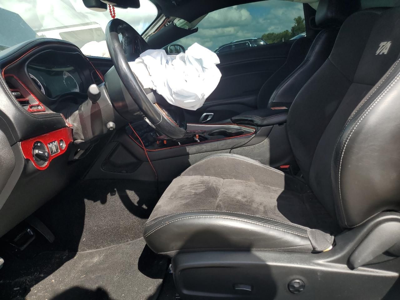 2020 Dodge Challenger R/T Scat Pack