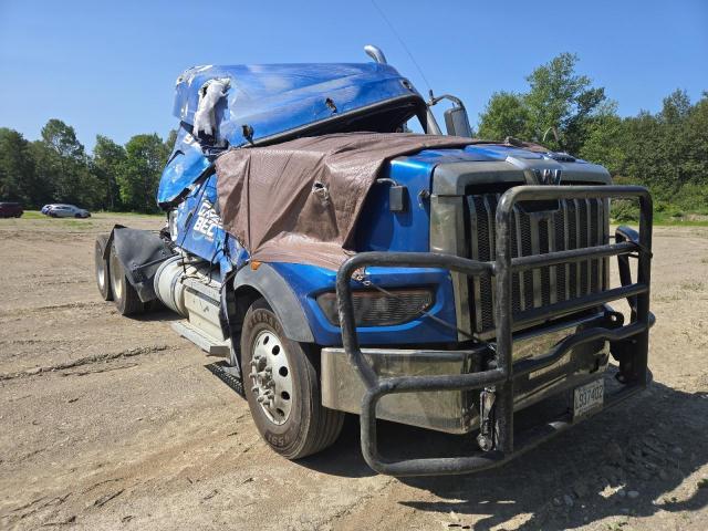 2024 Western Star 49X Chassis