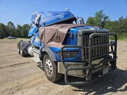 Western Star 49x Chassis Vehiculos salvage en venta: 2024 Western Star 49X Chassis