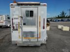 1997 Featherlite Fiber Optic Splicing Trailer