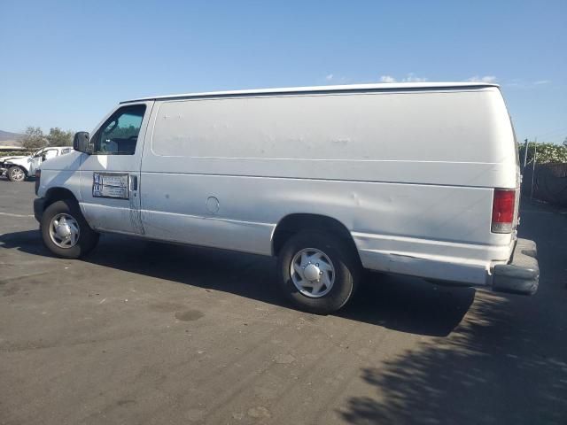 2009 Ford Econoline E250 Van