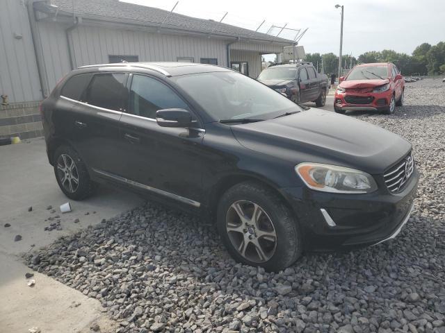 2014 Volvo Xc60 T6
