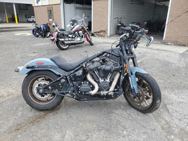 2024 Harley-Davidson Fxlrs