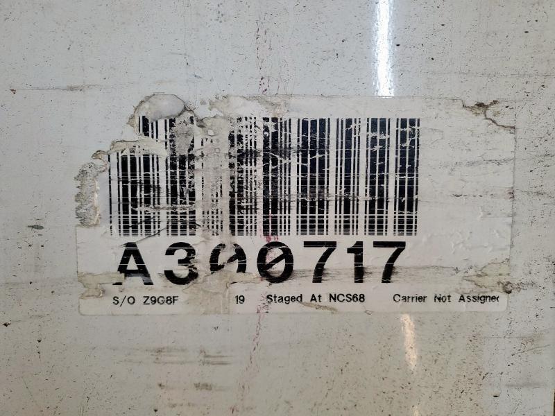 2015 Utility 2015 Util Unknown