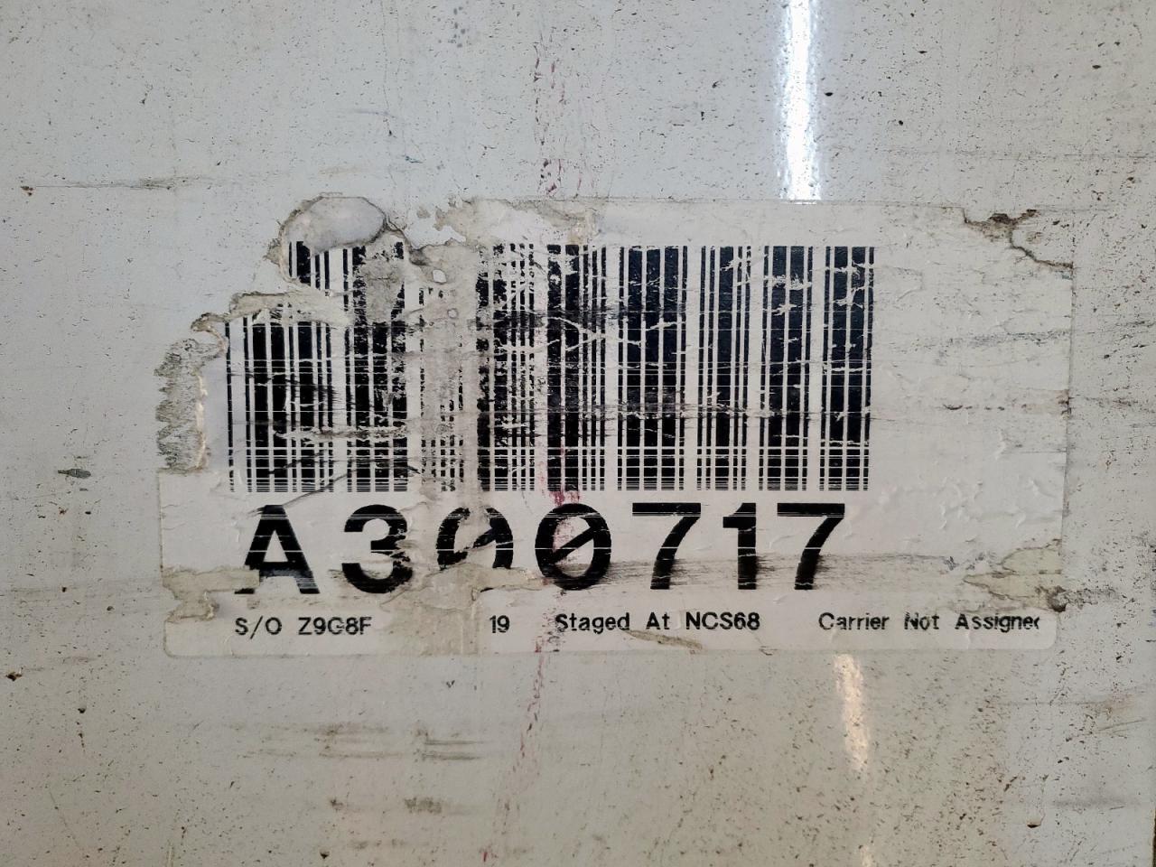 2015 Utility 2015 Util Unknown