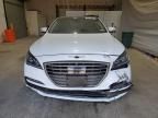 2019 Genesis G80 Base