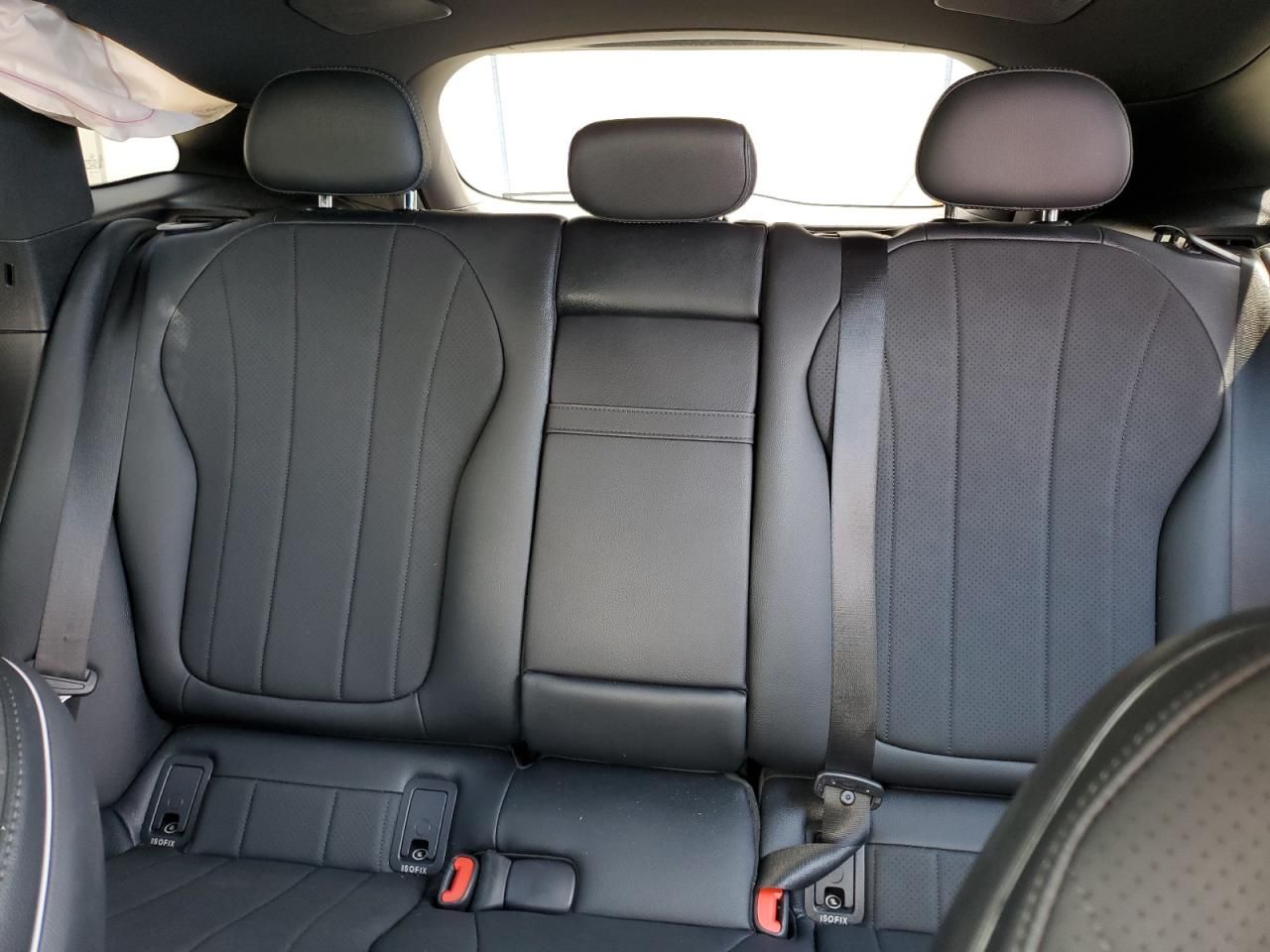 2024 Mercedes-Benz Eqe suv 350+