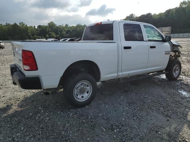 2016 Dodge RAM 2500 ST
