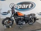 2021 Harley-Davidson XL883 N