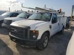 2008 Ford F350 srw Super Duty