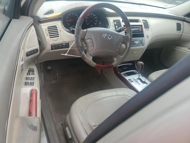 2008 Hyundai Azera SE