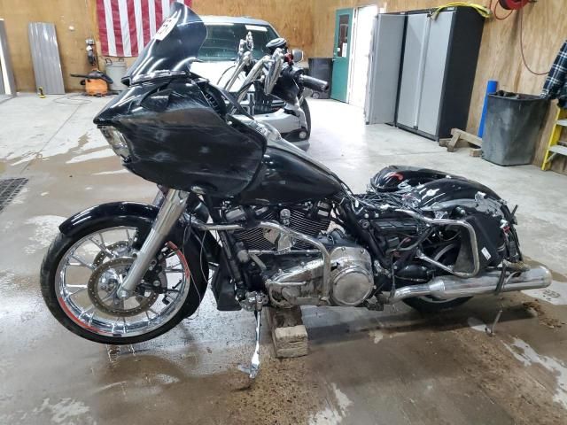 2023 Harley-Davidson Fltrx