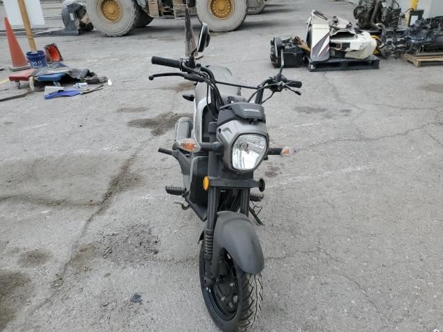 2024 Honda NVA110 B